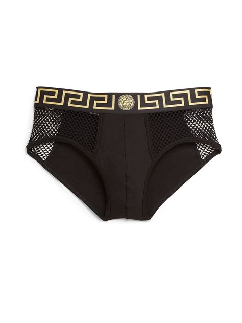 versace men's underwear sale|versace underwear for men.